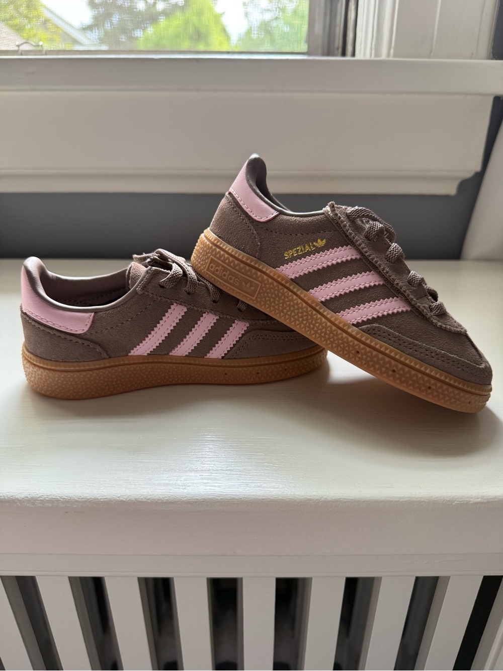 adidas Originals Handball Spezial Sneakers Toddler